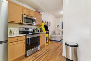 Executive Townhouse To Stay