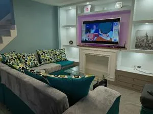 Beautiful house in Latacunga - Tanicuchí