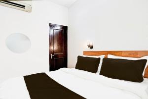 Hotel O Kiiza Stay House