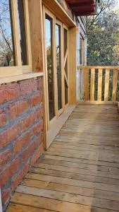 Golondrina - Cabañas Puerto del Zopilote - Conca