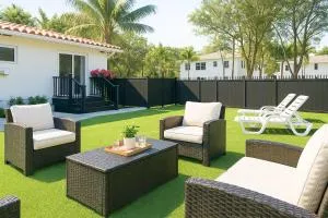 Central Miami Oasis, Near Brickell, Grove & Little Havana - Brickell Hammock