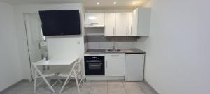 Studio centre ville de Gagny