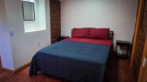 Golondrina - Cabañas Puerto del Zopilote