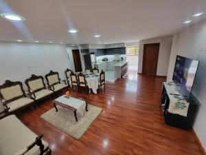Apartamento Céntrico en Cuenca