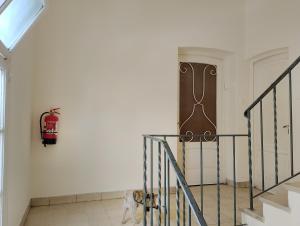 Departamento compartido de artistas para viajeros en el corazón de Mendoza