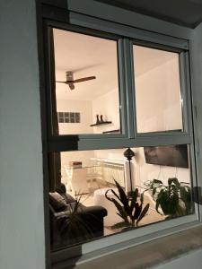 La casita de la Roca