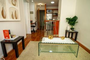 Apartment in Santiago-Catedral