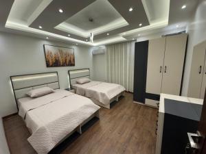 Luxury Apartment Lebanon Squareشقة فندقيه فاخرة ميدان لبنان المهندسين