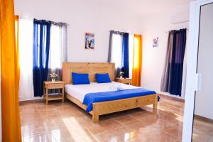 Vista Mar Malecón Hotel