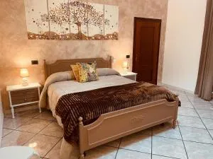 La casa dei nonni - Lentella