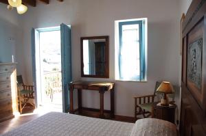 Villa Patmos Netia Patmos Greece