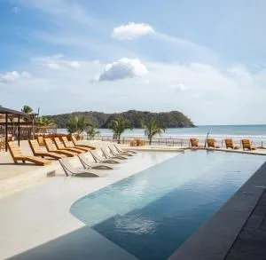 Wao Beach Venao - 普拉纳维瑙