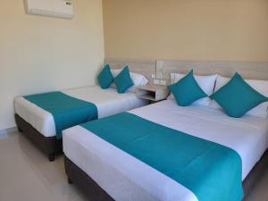 Balcones de la Quinta