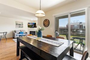 Executive Townhouse To Stay