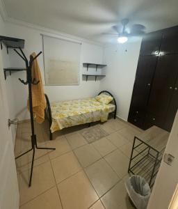 Casa Blanca de Villa del Carmen