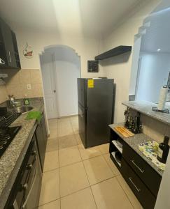 Casa Blanca de Villa del Carmen