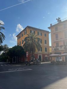 Appartamento Deluxe con 1 Camera da Letto