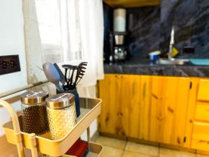 Brisa Amatista - Casa completa y centrica en San Ramón #2