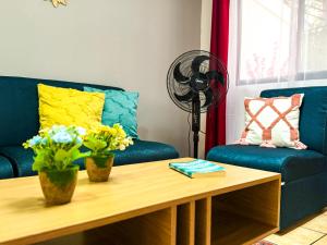 Brisa Amatista - Casa completa y centrica en San Ramón #2