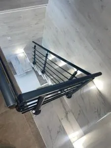 Duplex du parc - 朗维克