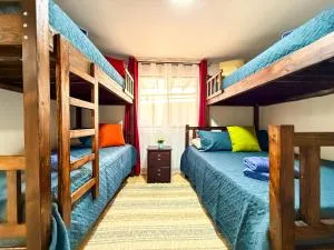 Brisa Amatista - Casa completa y centrica en San Ramón #2 - Palmares