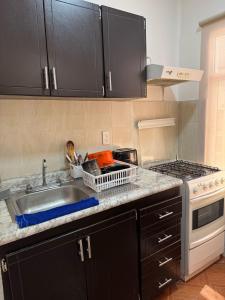 Apartamento Roma Condesa