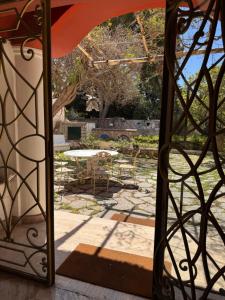 Luna tu Capri casa vacanze