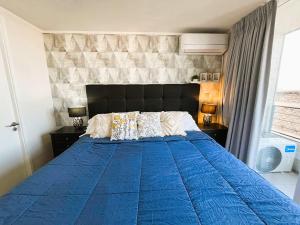 HOM I 2D con AireAcondicionado metro ParqueAlmagro AP605C