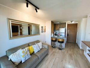 HOM I 2D con AireAcondicionado metro ParqueAlmagro AP605C