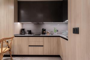 Inviting Retreat 1BR 1BA in Las Condes