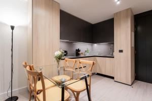 Inviting Retreat 1BR 1BA in Las Condes
