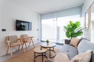 1 BE1BA in Pdte Riesco Spacious ideal for 3