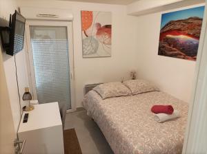 Appartements Magnifique T3 spacieux au calme a Castelnau Le Lez : photos des chambres