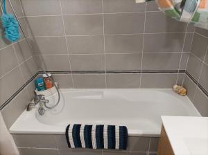Appartements Magnifique T3 spacieux au calme a Castelnau Le Lez : photos des chambres