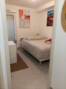 Appartements Magnifique T3 spacieux au calme a Castelnau Le Lez : photos des chambres