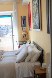 House of roses -Inalpi Arena-