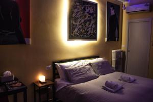 House of roses -Inalpi Arena-