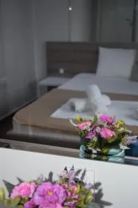 Apartmants S&H - 东吉托伊