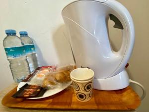 Great and cozy Room in the center of Puerto del Rosario B&B