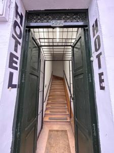 Hotel Santa Marta Centro Histórico