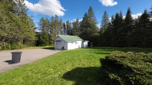 Chalet Cozy Au Bord De La Piscine