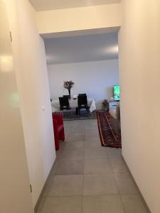 Appartements Appartement Confort centre ville Saint-Louis Acces Bale et Allemagne : Appartement 2 Chambres