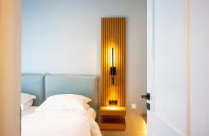 Afaia houses - 爱琴娜岛