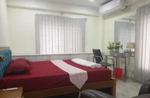 Rumman's House - Bhola