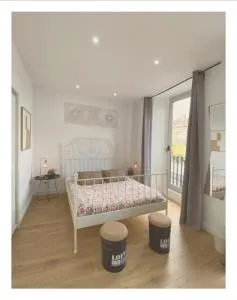 Casa Physalis - 蓬塔德尔加达