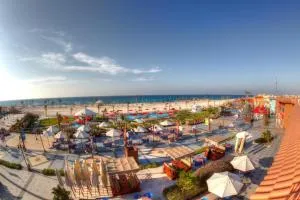 بورتو مطروح - فاكيشن تايم - El Qasr