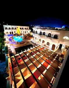 Dahab Holiday Hotel