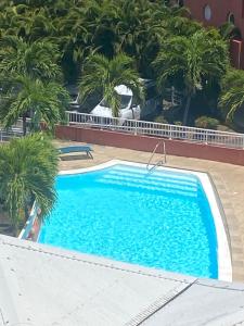 Évasion Tropicale à Tartane