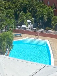 Évasion Tropicale à Tartane - Тартан