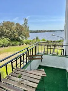 El pisito de los Lagos - Guillena